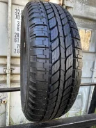 Michelin 4x4 Synchrone