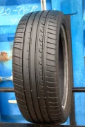 Dunlop SP Sport FastResponse