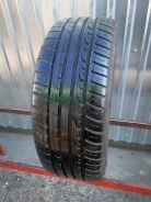 Dunlop SP Sport FastResponse