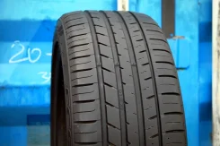 Kumho Ecsta LE Sport KU39