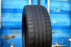 Kumho Ecsta LE Sport KU39