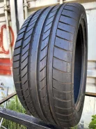 Continental Conti4x4SportContact
