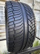 Michelin 4x4 Diamaris