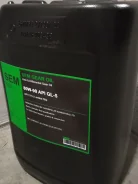 ����� SEM GEAR OIL 80W-90 GL-5 Limited Slip, �������� 20�. �����������, �����������, 80W-90, 20��. ����