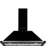 ������� ���������, 90 ��, ������ Smeg KT90BLE ����