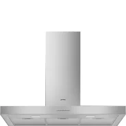 ������� ���������, 90 ��, ����������� �����. Smeg KBT900XE ����