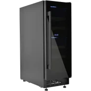 ������������ ������ ���� ZUGEL ZCWI170DB, Dual Zone ����