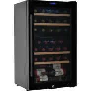 ������ ���� ZUGEL ZCWF331DB, Dual Zone ����