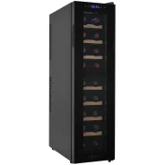 ������ ���� ZUGEL ZTWF181DB, Dual Zone ����