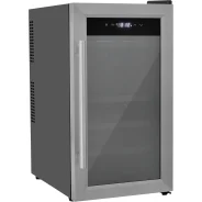 ������ ���� ZUGEL ZTWF182DX, Dual Zone ����