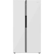 ����������� Side-by-Side ZUGEL ZRSS630W, ����� ������ ����