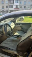 Mercedes-Benz CLK-Class. WDB2083651F074743 ����