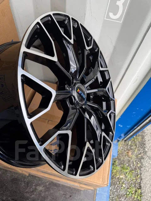 SHLK. 8.0x18", 5x114.3, ET38, �� 73,1���. ����