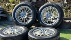 Bridgestone Eco Forme CRS12. 7.5x18", 5x114.3, ET42, �� 73,1���. ����