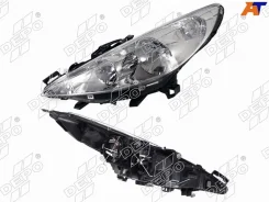 ���� L Peu 207 05- ��� �/���. DEPO 5501141Lldem 5501141LLDEM ����