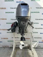 Yamaha. 25��.�., 4-�������, ����������, ���� S (381 ��), 2019 ��� ����