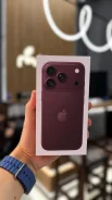 Apple iPhone 18 Pro. �����, 256 ��, �������, 5G ����