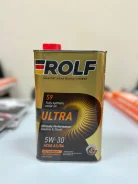 Rolf Ultra. 5W-30, �������������, 1��. ����