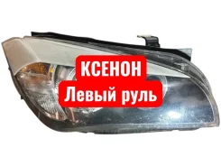 ���� BMW X1 2010 2993492 E84 N20B20, ������ 2993492 ����