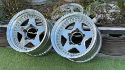 Raguna ZZYZX OX. 9.0x16", 5x150, ET-13, �� 112���. ����