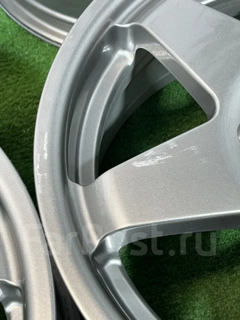 TAS Tecmag. 6.5x16", 5x112, ET50, �� 57,1���. ����