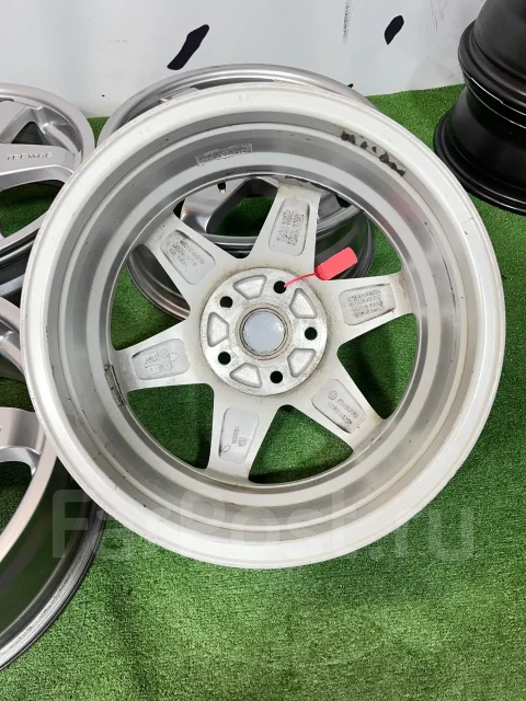 TAS Tecmag. 6.5x16", 5x112, ET50, �� 57,1���. ����