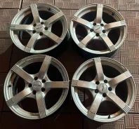 IJITSU. 7.0x16", 5x100, ET38, �� 56,1���. ����