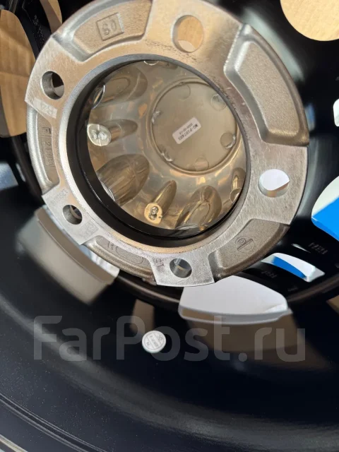 SHLK. 7.0x15", 5x139.7, ET0, �� 110,5���. ����
