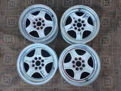 Weds RS-5. 6.5x14", 4x100, ET43 ����