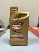 Sintec Premium 9000. 5W-30, �������������, 1��. ����