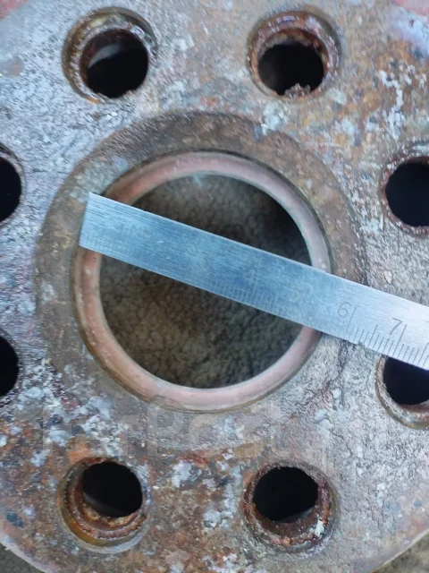 Weds RS-5. 6.5x14", 4x100, ET43 ����