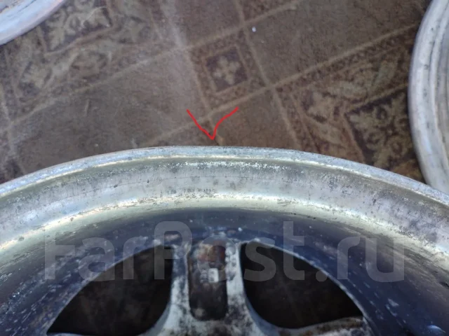 Weds RS-5. 6.5x14", 4x100, ET43 ����