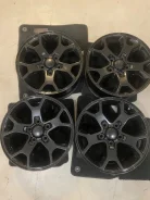 Jeep. 7.5x17", 5x127, ET44.5 ����