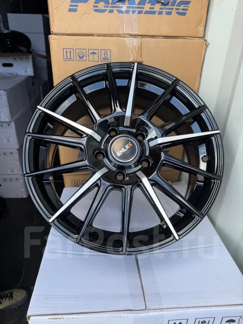 SHLK. 6.5x16", ET40, �� 67,1���. ����