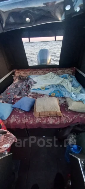 Orionboat. 2025 ���, ����� 5,6��., ��������� ���������, 115��.�., ������ ����