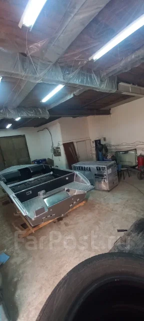 Orionboat. 2025 ���, ����� 5,6��., ��������� ���������, 115��.�., ������ ����
