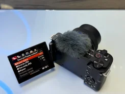 Sony Alpha ZV-E-10 Kit ����