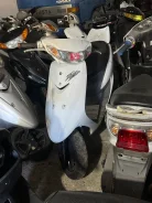 Yamaha Jog. ��������, ���������, ��� ������� ����