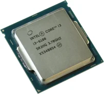 Intel Core i3-6100 ����