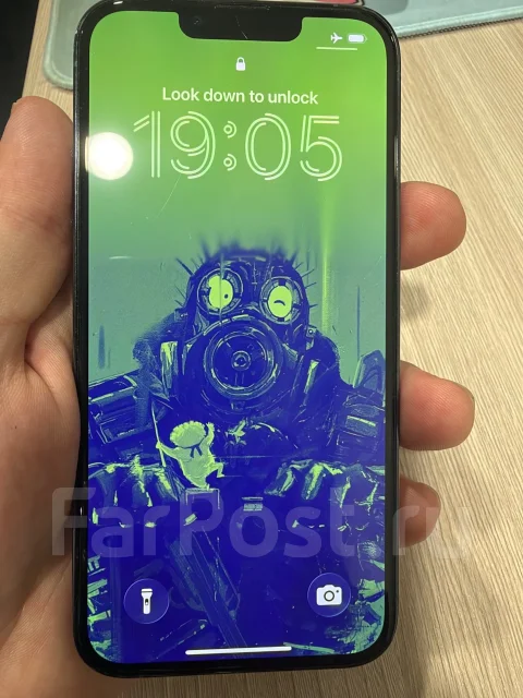 Apple iPhone 13 Pro. �/�, 128 ��, ����� ����