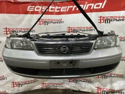 ������� Nissan Sunny 625004M410 FB15 QG15DE 625004M410 ����