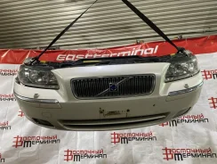 ������� Volvo V70 2006 30655380 SW59 B5254T 30655380 ����