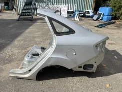����� FORD Fiesta MK6 2016 1684239 �����, ������ ����� 1684239 ����
