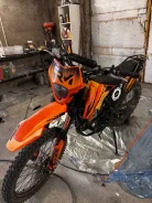 Regulmoto Athlete 300. 300����. ��., ��������, ���������, ������ �� �� ����
