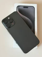 Apple iPhone 15 Pro Max. �/�, 256 ��, ������, Dual-SIM ����