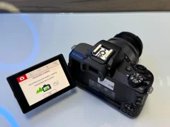 Canon EOS M50 Mark II Kit ����