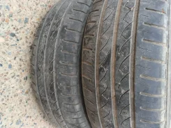 Yokohama A.Drive AA01. ������, 2014 ���, �/�, ����� 30 % ����