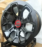 TRD. 8.0x17", 6x139.7, ET25, �� 106,1���. ����