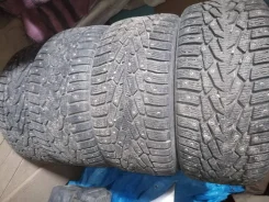 Nokian Hakkapeliitta 7. ������, ����������, 2017 ���, �/�, ����� 5 % ����