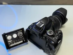 Nikon D5200 Kit ����